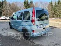 2010 Renault Kangoo