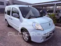 2010 Renault Kangoo