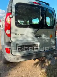 2010 Renault Kangoo