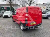 2010 Renault Kangoo