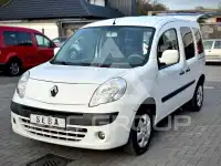 2010 Renault Kangoo