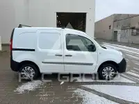 2010 Renault Kangoo