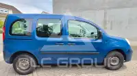 2010 Renault Kangoo