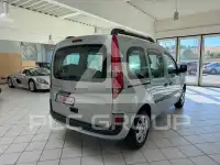 2010 Renault Kangoo