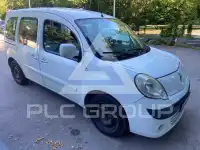 2010 Renault Kangoo