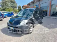 2010 Renault Kangoo