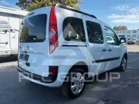 2010 Renault Kangoo