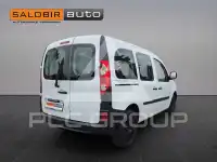 2010 Renault Kangoo