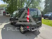 2010 Renault Kangoo