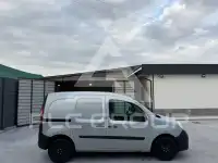 2010 Renault Kangoo
