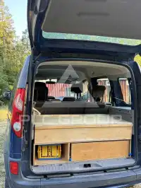 2010 Renault Kangoo