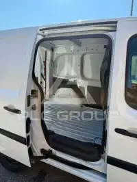 2010 Renault Kangoo