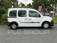 2010 Renault Kangoo