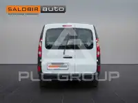 2010 Renault Kangoo
