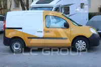 2010 Renault Kangoo