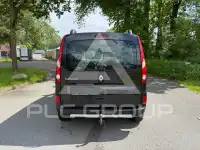 2010 Renault Kangoo
