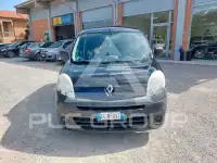 2010 Renault Kangoo