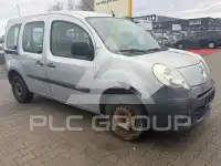 2010 Renault Kangoo
