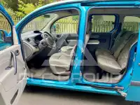 2010 Renault Kangoo