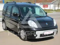 2010 Renault Kangoo