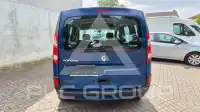 2010 Renault Kangoo