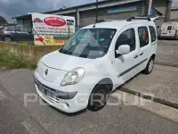 2010 Renault Kangoo