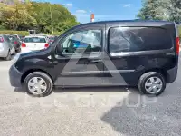 2010 Renault Kangoo