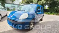 2010 Renault Kangoo
