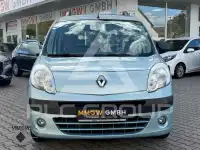 2010 Renault Kangoo