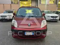 2010 Renault Kangoo