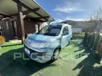 2010 Renault Kangoo