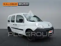 2010 Renault Kangoo