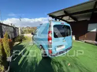 2010 Renault Kangoo