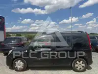2010 Renault Kangoo