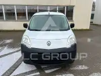 2010 Renault Kangoo