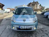 2010 Renault Kangoo