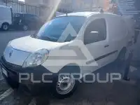 2010 Renault Kangoo