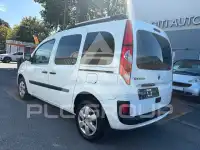 2010 Renault Kangoo