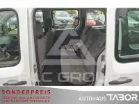 2010 Renault Kangoo