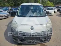 2010 Renault Kangoo