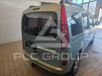 2010 Renault Kangoo