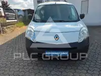 2010 Renault Kangoo