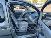 2010 Renault Kangoo