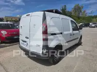 2010 Renault Kangoo