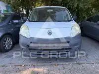 2010 Renault Kangoo