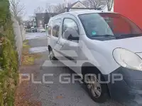 2010 Renault Kangoo