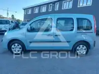 2010 Renault Kangoo