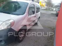 2010 Renault Kangoo