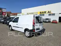 2010 Renault Kangoo