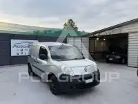 2010 Renault Kangoo